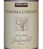 Kirkland Old Vine Zinfandel